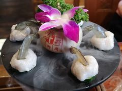 鲜虾滑-要德火锅(鼓楼店)