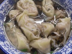 -方老大馄饨(抚宁巷店)