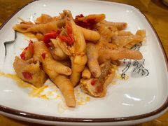 -邱大妈水煮(龙山店)