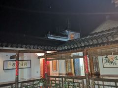 -绩溪龙川景区
