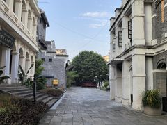 -两江国际影视城