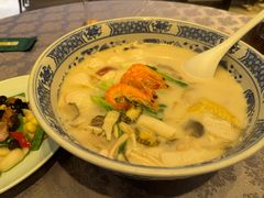 -山外山菜馆(玉泉路店)