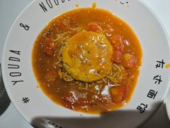 -友达面馆(广州总店)