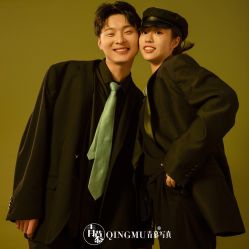 -EMU艺慕摄影(扬中店)