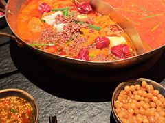 -色響火锅(恒隆广场店)