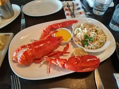 -Water Grill(圣莫妮卡店)