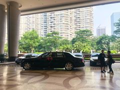 -深圳凯宾斯基酒店