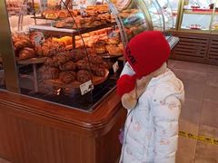 -巴黎贝甜(五道口店)