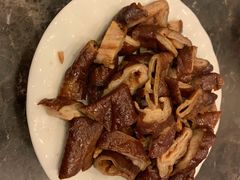 -吾味香葫芦头(安西街店)