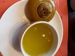 -洲际酒店·地平线全日餐厅HORIZON CAFÉ