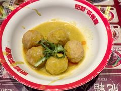 -肥韬香港茶餐厅(上海首店)