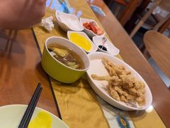 -淘淘园·韩式手工炸酱面(井亭天地店)