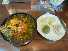 -正一涵老味道名小吃(广汉总店)