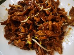 -普天和酒楼·新津菜·烤鸭(天津之眼店)