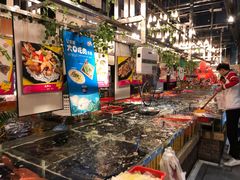 -79号渔船海鲜饭店(华强北店)