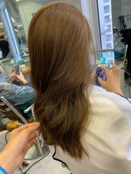 -潘多拉Hairsalon