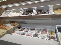 -许小树(国贸商城店)