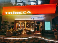 -翠贝卡&Mama Kelly Brunch Coffee(河西店)