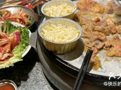 -酒拾烤肉(泉塘店)