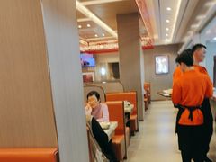 -蝎王府羊蝎子(虎坊桥总店)