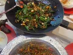 -烹湘·鲜炒湖南土菜(海珠店)