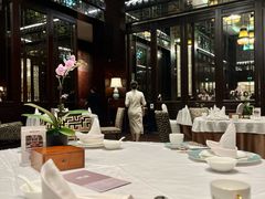 -明阁 Ming Court(广州朗豪酒店)