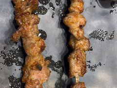 -西部马华清真兰州牛肉面·烧烤夜市(三里河店)