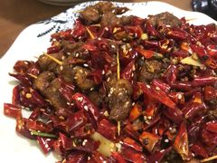 -付掌柜在成都·热炒砂锅集(金禾店)
