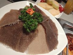 -海底捞火锅(金山百联店)
