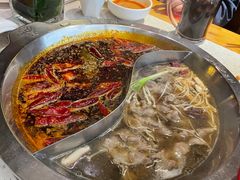 -大龙燚火锅