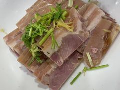 -蒋家桥饺面店(广陵路店)