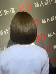 -HD HAIR STYLE