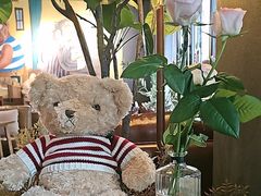 -咖法森林·咖啡  酒吧(天河店)