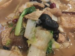 老洛阳烩菜-老雒阳面馆·水席(定鼎门店)