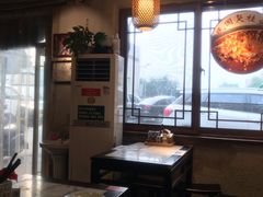 大堂-京城小江南·土菜馆·蒸白鱼(东四十条店)