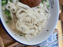 -马记永·兰州牛肉面(3019君尚店)