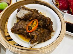 -云庭汇·粤菜海鲜(东盟盛天地店)