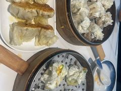-真食净香居·内蒙烧麦(亚运村店)