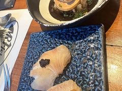 -Mr.Fish鱼鲜生海鲜放题(高德置地冬广场店)