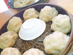 -百年尹氏汤包(湖南路狮子桥店)