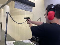 -真枪会射击俱乐部(河西中央公园店)