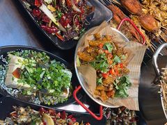 -刘成杰锦州烧烤(南河路店)