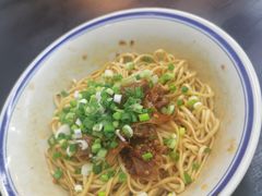 -万三面馆(青龙正街太古里店)