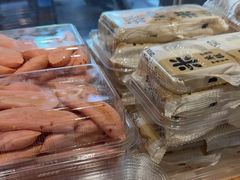 -泸溪河桃酥(秦淮夫子庙一店)