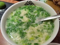 -吕氏疙瘩汤·新鲁菜(济南万象城店)