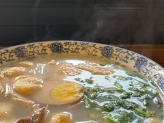 -小潘记鸭血粉丝汤