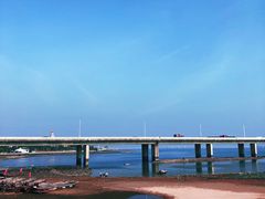 -海堤纪念公园