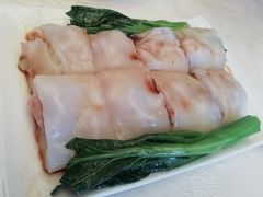 田园香菇猪肉肠-有腥气私房菜·寻味顺德