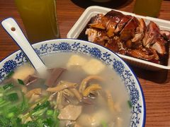 -小潘记鸭血粉丝汤