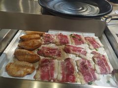 -新石器烤肉(张家港购物公园店)